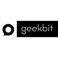 Geekbit Inc. logo, Geekbit Inc. contact details