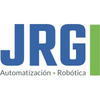 JRG AUTOMATIZACIÓN ROBÓTICA logo, JRG AUTOMATIZACIÓN ROBÓTICA contact details