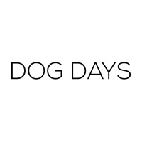 Dog Days logo, Dog Days contact details