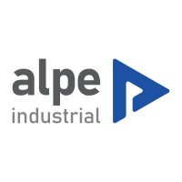 Alpe Industrial | Automatización & Robótica logo, Alpe Industrial | Automatización & Robótica contact details