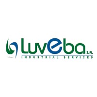 LUVEBA S.A. logo, LUVEBA S.A. contact details