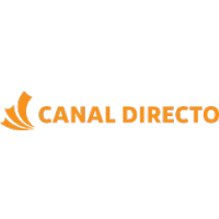 Canal Directo logo, Canal Directo contact details