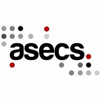 Asecslab logo, Asecslab contact details