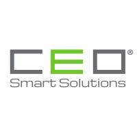 CEO Smart Solutions logo, CEO Smart Solutions contact details