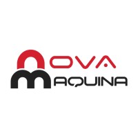 Nova Maquina Proyectos Industriales S.L. logo, Nova Maquina Proyectos Industriales S.L. contact details