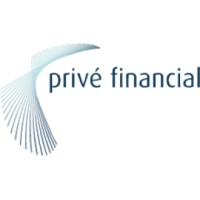 Privé Financial logo, Privé Financial contact details