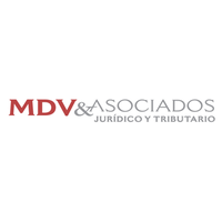 MDV & ASOCIADOS logo, MDV & ASOCIADOS contact details