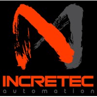 INCRETEC Automation S.L. logo, INCRETEC Automation S.L. contact details