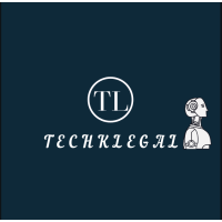 TechkLegal logo, TechkLegal contact details