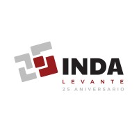 INDA LEVANTE, S.L. logo, INDA LEVANTE, S.L. contact details