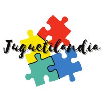 Juguetilandia logo, Juguetilandia contact details