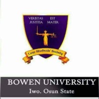 Law Students' Society, Bowen University logo, Law Students' Society, Bowen University contact details