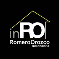 RomeroOrozco inmobiliaria logo, RomeroOrozco inmobiliaria contact details