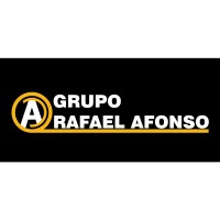 Grupo Rafael Afonso logo, Grupo Rafael Afonso contact details