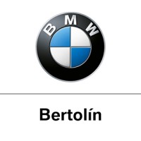 BMW Bertolín logo, BMW Bertolín contact details