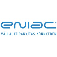 ENIAC Computing logo, ENIAC Computing contact details