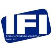 IFI INSTALACIONES DE SEGURIDAD logo, IFI INSTALACIONES DE SEGURIDAD contact details