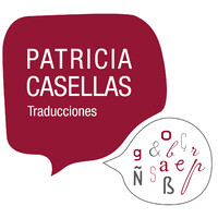 Patricia Casellas Traducciones logo, Patricia Casellas Traducciones contact details