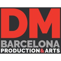 DM Barcelona logo, DM Barcelona contact details