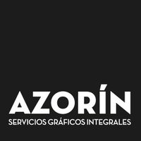 Gráficas Azorín logo, Gráficas Azorín contact details