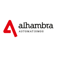 Automatismos Alhambra logo, Automatismos Alhambra contact details