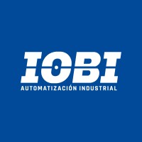 IOBI Automatización Industrial logo, IOBI Automatización Industrial contact details