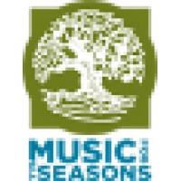 Music For All Seasons logo, Music For All Seasons contact details