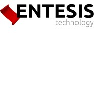 Entesis Technology logo, Entesis Technology contact details