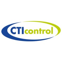 CTIcontrol logo, CTIcontrol contact details