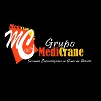 GRUPO MEDICRANE, S.L.U. logo, GRUPO MEDICRANE, S.L.U. contact details