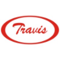 Travis CNC logo, Travis CNC contact details