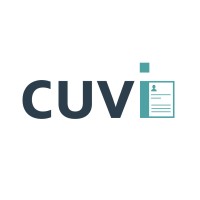 CUVI logo, CUVI contact details