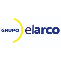 GRUPO EL ARCO logo, GRUPO EL ARCO contact details