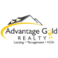 Advantage Gold Realty, Rentals & Management logo, Advantage Gold Realty, Rentals & Management contact details