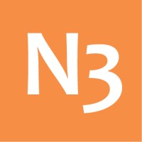 N3uron logo, N3uron contact details