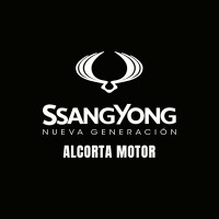 SsangYong Alcorta Motor - Elche logo, SsangYong Alcorta Motor - Elche contact details