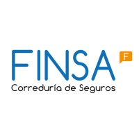 Finsa Correduria Tecnica de Seguros S.L.U logo, Finsa Correduria Tecnica de Seguros S.L.U contact details