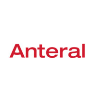 Anteral logo, Anteral contact details