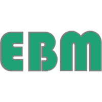 GRUP EBM logo, GRUP EBM contact details