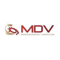 MDV Mantenimientos y Servicios,SL logo, MDV Mantenimientos y Servicios,SL contact details