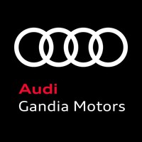 Audi Gandia Motors logo, Audi Gandia Motors contact details