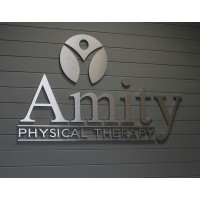 Amity Physical Therapy logo, Amity Physical Therapy contact details