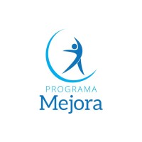 Programa Mejora logo, Programa Mejora contact details