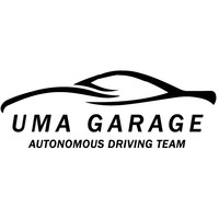 UMA Garage Autonomous Driving Team logo, UMA Garage Autonomous Driving Team contact details