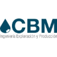 CBM Ingeniería Exploración y Producción logo, CBM Ingeniería Exploración y Producción contact details