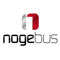 Nogebus logo, Nogebus contact details