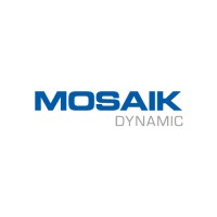 Mosaik Dynamic logo, Mosaik Dynamic contact details