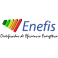 Enefis logo, Enefis contact details