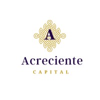 Acreciente Capital logo, Acreciente Capital contact details