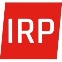 IRP Intralogística logo, IRP Intralogística contact details